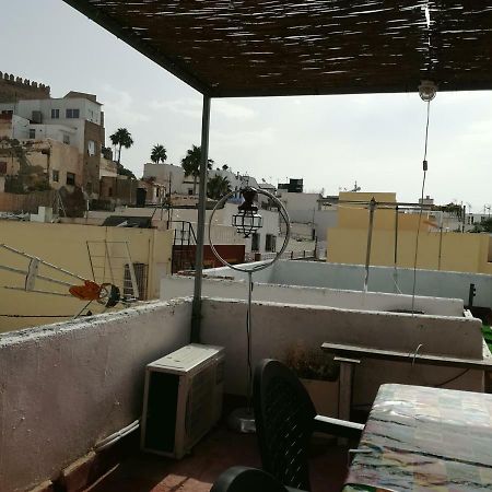 Linda Casa Pintoresca Almería Extérieur photo
