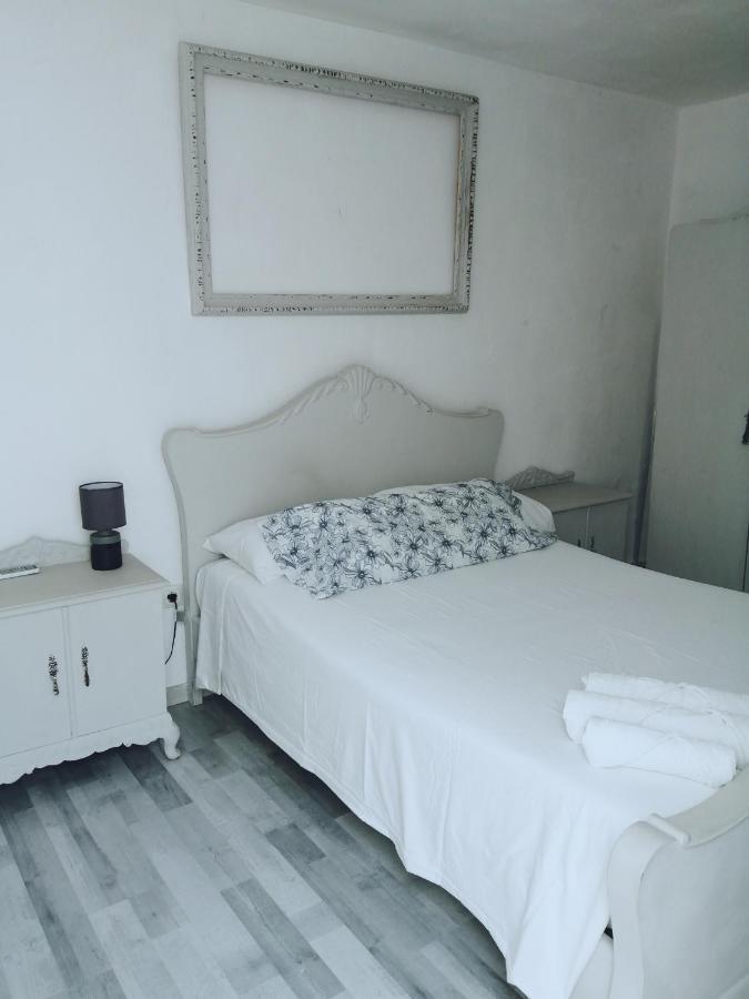 Linda Casa Pintoresca Almería Extérieur photo