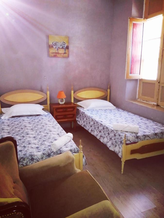 Linda Casa Pintoresca Almería Extérieur photo
