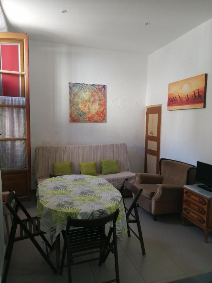 Linda Casa Pintoresca Almería Extérieur photo
