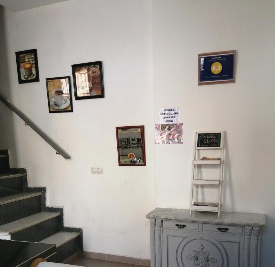 Linda Casa Pintoresca Almería Extérieur photo