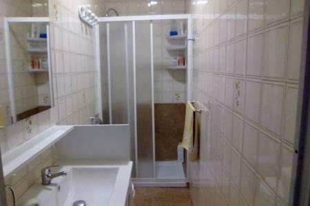 Linda Casa Pintoresca Almería Extérieur photo