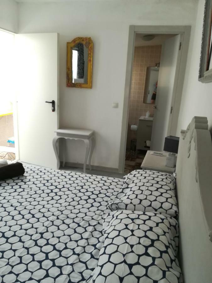 Linda Casa Pintoresca Almería Extérieur photo